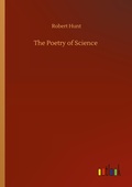 Cover: The Poetry of Science - Outlook Verlag