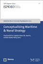 Cover: Conceptualizing Maritime & Naval Strategy - Nomos