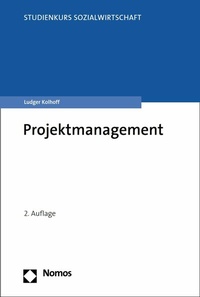 Abbildung von: Projektmanagement - Nomos
