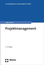 Cover: Projektmanagement - Nomos