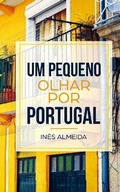 Cover: Um pequeno olhar por Portugal - Schinken Verlag