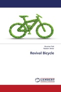 Cover: Revival Bicycle - LAP Lambert Academic Publishing