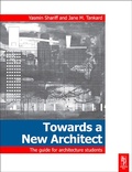 Cover: Towards a New Architect - Routledge