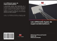 Abbildung von: Les differents types de supercondensateurs - Editions Notre Savoir