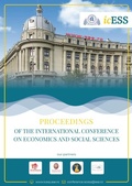 Cover: Innovative Models to Revive the Global Economy - De Gruyter