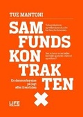 Cover: Samfundskontrakten - Life Publishing