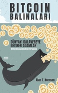Cover: Bitcoin Balinalari - Tektime
