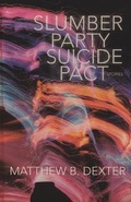 Cover: Slumber Party Suicide Pact [Stories] - Cyberwit.Net