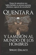 Cover: Quentara - Sergio Dalaco