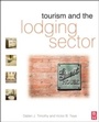Cover: Tourism and the Lodging Sector - Routledge