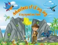 Cover: Adventures of Lil Jay Jay - Jason K Humber