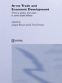 Cover: Arms Trade and Economic Development - Routledge