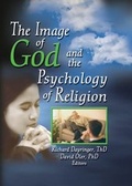 Cover: The Image of God and the Psychology of Religion - Routledge