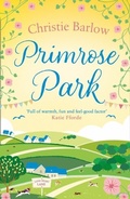Cover: Primrose Park - HarperCollins