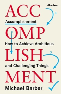 Enlarge image Cover: Accomplishment - Penguin Books Ltd