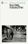 Cover: Two Girls, Fat and Thin - Penguin Books Ltd