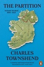 Cover: The Partition - Penguin Books Ltd
