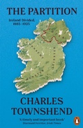 Cover: The Partition - Penguin Books Ltd
