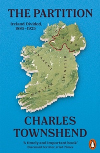 Enlarge image Cover: The Partition - Penguin Books Ltd