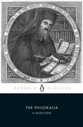 Cover: The Philokalia - Penguin Books Ltd