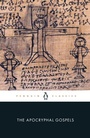 Cover: The Apocryphal Gospels - Penguin Books Ltd