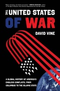 Cover: The United States of War - Naval Institute Press