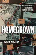 Cover: Homegrown - I.B. Tauris