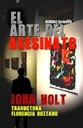 Cover: El Arte del Asesinato - Phoenix