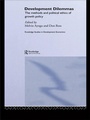 Cover: Development Dilemmas - Routledge