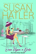 Cover: Once Upon a Date (Do-Over Date, #6) - Hatco Publishing