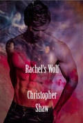 Cover: Rachel's Wolf (The Munroe Brothers, #1) - The Munroe Brothers
