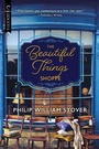 Cover: The Beautiful Things Shoppe - Carina Adores