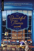 Cover: The Beautiful Things Shoppe - Carina Adores