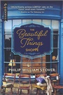 Cover: The Beautiful Things Shoppe - Carina Adores