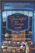 Cover: The Beautiful Things Shoppe - Carina Adores