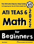 Bild: ATI TEAS 6 Math for Beginners - Effortless Math Education