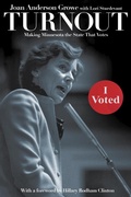 Cover: Turnout - Minnesota Historical Society Press