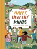Cover: Happy, Healthy Minds - The School of Life