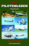 Cover: MEIN PILOTENLEBEN - CMS Verlagsgesellschaft