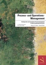 Cover: Prozess- und Operations-Management - Versus