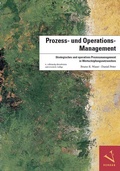 Cover: Prozess- und Operations-Management - Versus