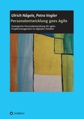 Cover: Personalentwicklung goes Agile - tredition