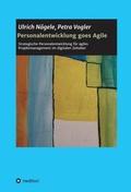 Cover: Personalentwicklung goes Agile - tredition