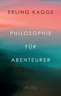 Cover: Philosophie f&uuml;r Abenteurer - Insel