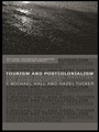 Cover: Tourism and Postcolonialism - Routledge