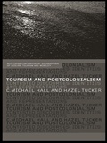 Cover: Tourism and Postcolonialism - Routledge