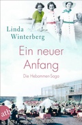 Cover: Ein neuer Anfang - Aufbau Taschenbuch