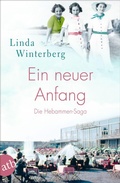 Cover: Ein neuer Anfang - Aufbau