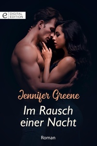 Enlarge image Cover: Im Rausch einer Nacht - CORA Verlag