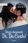 Cover: Dieser charmante Dr. Da Costa! - CORA Verlag